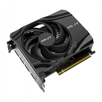 PNY GeForce RTX 5060 Single Fan scheda grafica, 8 GB GDDR7 (VCG50608SFXPB1)