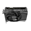 PNY GeForce RTX 5060 Single Fan scheda grafica, 8 GB GDDR7 (VCG50608SFXPB1)