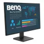 BenQ BL2791P monitor IPS da 27", 1920 x 1080, 250 cd/m², 16:9, 5 ms, HDMI