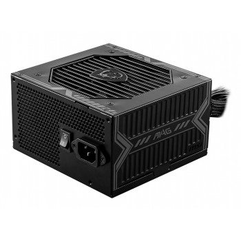 MSI MAG A650BN alimentatore da 650 W