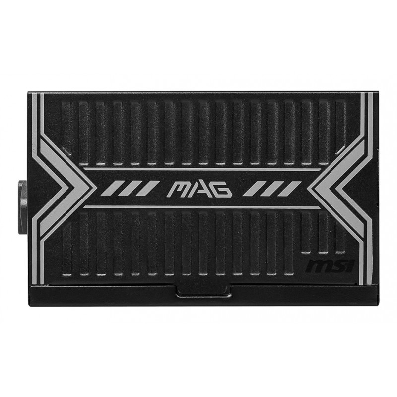 MSI MAG A650BN alimentatore da 650 W