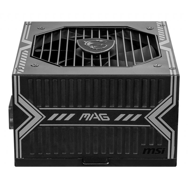 MSI MAG A650BN alimentatore da 650 W