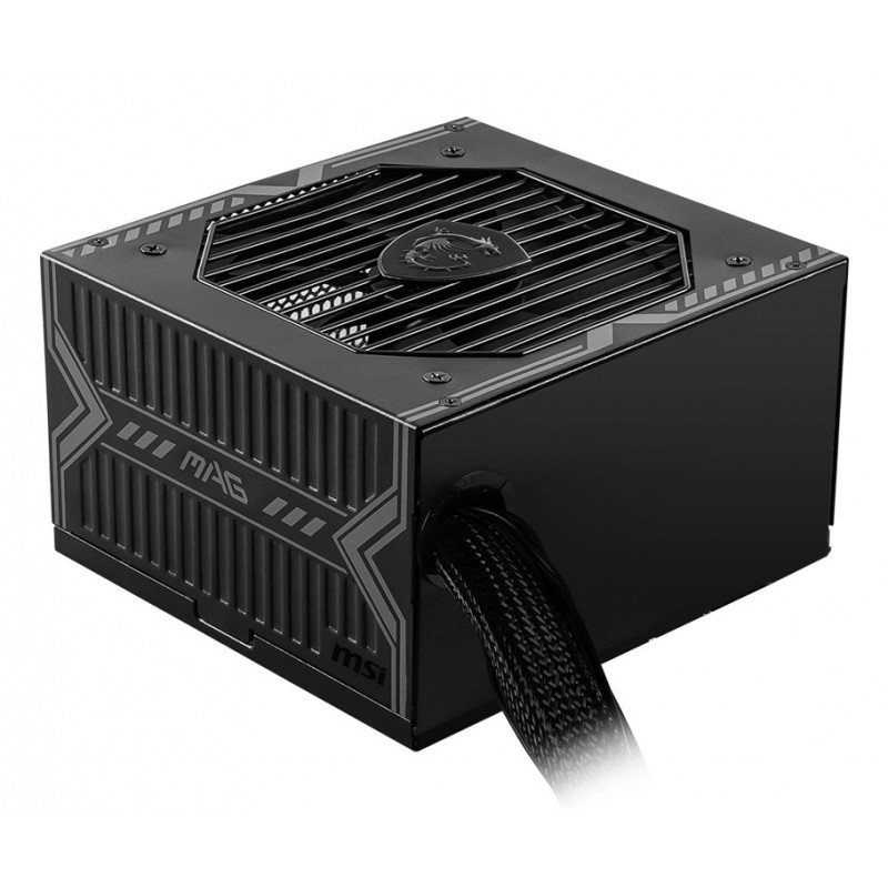 MSI MAG A650BN alimentatore da 650 W