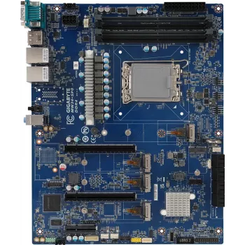 Gigabyte MW34-SP0 Rev. 1.0 scheda madre, ATX, socket 1700, DDR4