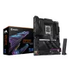 Gigabyte Z890 AORUS Elite Duo X scheda madre, ATX, socket LGA1851, DDR5