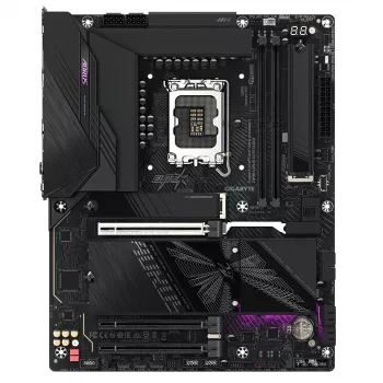 Gigabyte Z890 AORUS Elite Duo X scheda madre, ATX, socket LGA1851, DDR5