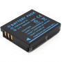 Extra Digital batteria per Fujifilm NP-70, 1250 mAh