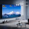Unitek C11085GY01-50M cavo HDMI ottico, 50 m, 8K @ 60 Hz