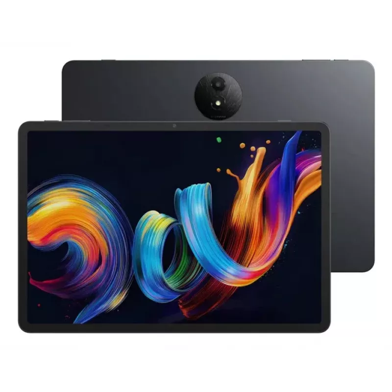 TCL NXTPAPER 11 Plus tablet, 11,5″, 8 GB RAM, 256 GB, Wi-Fi, grigio