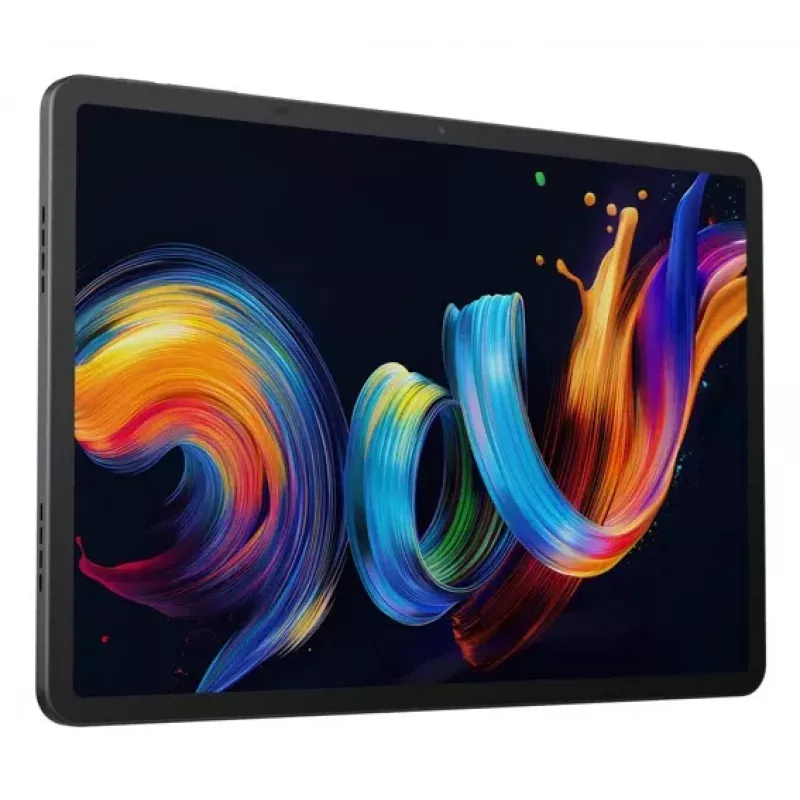 TCL NXTPAPER 11 Plus tablet, 11,5″, 8 GB RAM, 256 GB, Wi-Fi, grigio