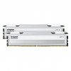 Klevv FIT V KD5AGU880-60A300F kit di memoria DDR5, 32 GB (2 x 16 GB), DDR5-6000, CL30