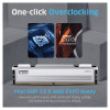 Klevv FIT V KD5AGU880-60A300F kit di memoria DDR5, 32 GB (2 x 16 GB), DDR5-6000, CL30