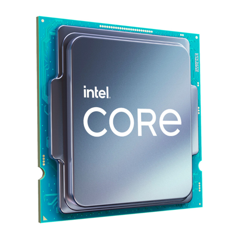 PC desktop PCBUiLDER HOME MASTER, Intel Core i5-12400, 16 GB DDR4, SSD M.2 NVMe da 480 GB, Windows 11 Home