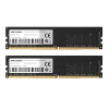 PC desktop PCBUiLDER HOME MASTER, Intel Core i5-12400, 16 GB DDR4, SSD M.2 NVMe da 480 GB, Windows 11 Home
