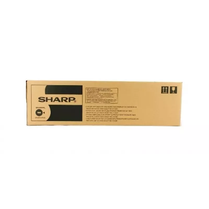 Sharp BP-GT20MA cartuccia di toner, magenta, 10K