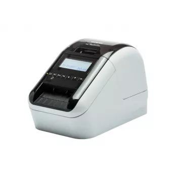 Brother QL-820NWBCYJ1 stampante per etichette