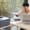 Brother HL-L2445DW stampante laser, 1200 x 1200 DPI, A4, Wi-Fi