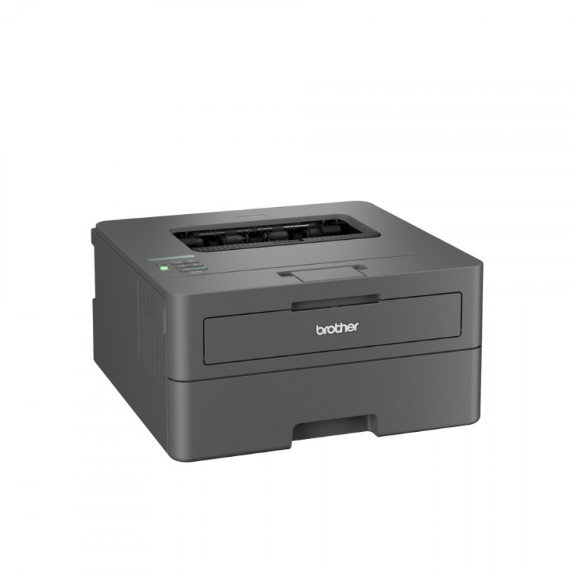 Brother HL-L2445DW stampante laser, 1200 x 1200 DPI, A4, Wi-Fi