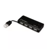 Kensington PocketHUB Mini hub USB 2.0, 4 porte (33399EU)