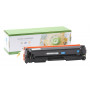 Static Control toner per HP CF411A / Canon CRG 046, ciano, compatibile, 2300 pagine