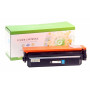Static Control toner per HP 410X CF411X / Canon CRG 046H, ciano, compatibile, 5000 pagine