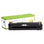 Static Control cartuccia toner per HP 205A CF530A, nera, 1100 pagine, chip nuovo, compatibile