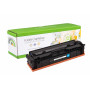 Static Control cartuccia toner per HP W2211/207X, ciano, compatibile