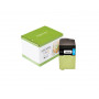 Static Control cartuccia toner per Lexmark 78C2XC0, ciano, compatibile