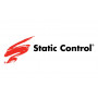 Static Control cartuccia toner per Canon CRG 072H (5648C002), nero, compatibile