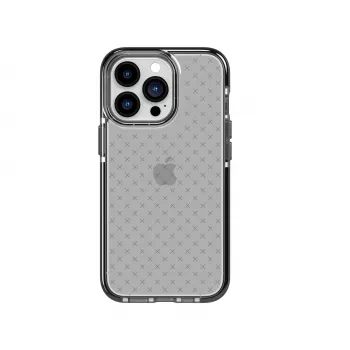 Tech21 EvoCheck Multi-Drop T21-9192 custodia per iPhone 13 Pro, nera