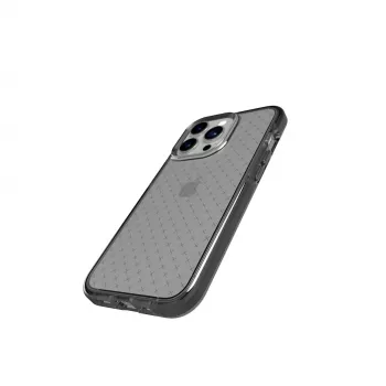 Tech21 EvoCheck Multi-Drop T21-9192 custodia per iPhone 13 Pro, nera