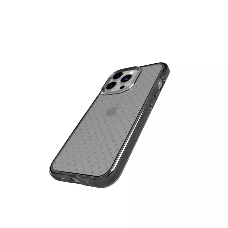 Tech21 EvoCheck Multi-Drop T21-9192 custodia per iPhone 13 Pro, nera