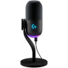 Logitech G Yeti 2 microfono, nero