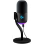 Logitech G Yeti 2 microfono, nero