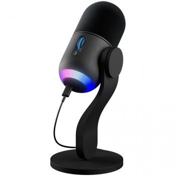 Logitech G Yeti 2 microfono, nero
