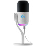 Logitech G Yeti 2 microfono, bianco