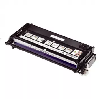 Dell 593-10293 (G910C, CT350662) cartuccia di toner per 3130cn, nera