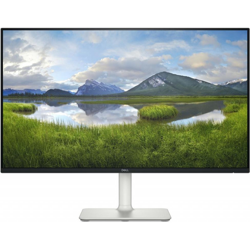 Dell S2725H monitor da 27 pollici, IPS, 1920x1080, 100 Hz, 2x HDMI (210-BMHK)