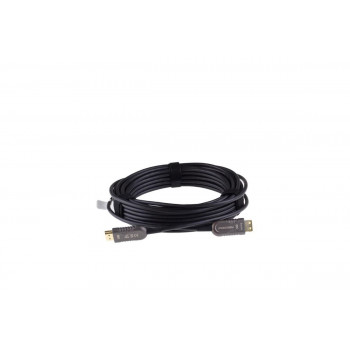 Mercodan 581670051 cavo HDMI AOC in fibra ottica