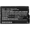 CoreParts 2JT7D-CP batteria per laptop Dell