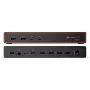 Lenovo ThinkPad Thunderbolt 4 Smart Dock 40BE0135DE docking station, nera, 100 W, 4K@60Hz