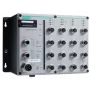 MOXA TN-5516A-8POE-WV-T switch di rete