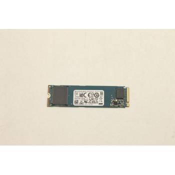 Lenovo 5SD1U51555 M.2 PCIe 4.0 NVMe SSD, 512 GB