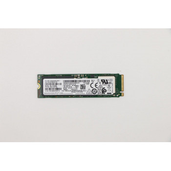 Lenovo 5SD1U51547 M.2 2280 PCIe NVMe SSD, 256 GB, OPAL 2.0, Samsung