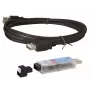 Dehn + Soehne USB NANO 485 convertitore di interfaccia USB-RS485, 910486