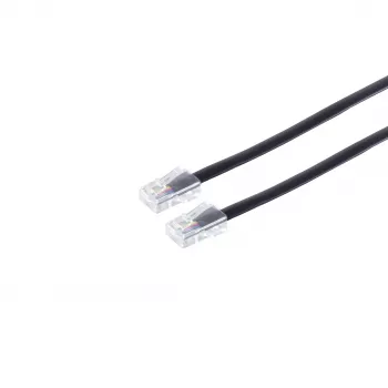 S-Impuls cavo telefonico, RJ-45 (M) – RJ-45 (M), 70090-8/8