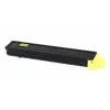 Kyocera TK-895Y cartuccia toner, gialla, 6000 pagine