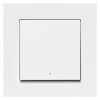 Osram Smart+ interruttore da parete a 1 tasto, Matter, bianco