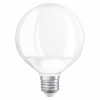 Osram Smart+ Matter Globe 95 100 827 865 TW lampadina smart, E27, 14 W, bianco regolabile, Wi-Fi