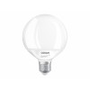 Osram Smart+ Matter Globe 95 100 827 865 TW lampadina smart, E27, 14 W, bianco regolabile, Wi-Fi